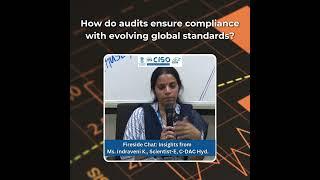 How Do Audits Ensure Compliance with Evolving Global Standards? | Stay Safe Online