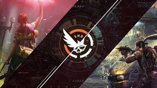 The Division 2 Daily project East Mall Sweep and Season pass project Camp White Oak