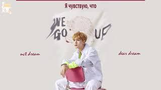 [FSG FOX] NCT DREAM - Dear DREAM |рус.саб|