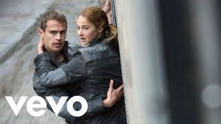 Divergent - Love Me Like You Do (Ellie Goulding)