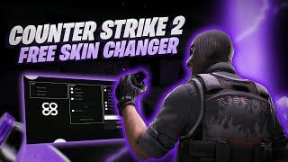 [NEW] BEST CS2 SKIN CHANGER - Download CS2 SkinChanger Skins - NO VAC - ALL SKINS