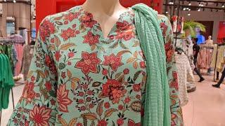 Khaadi New Arrival Pret Collection 2025 || Khaadi New Casual Wear