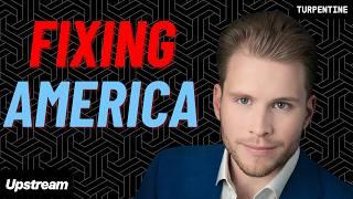 Solving America’s Problems with Joe Lonsdale