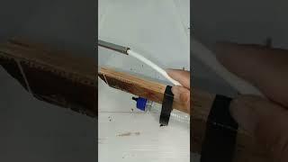 How to make air Gun | #mr_kishan_hacker #shorts #trending #viral #shortvideo #air #airgun