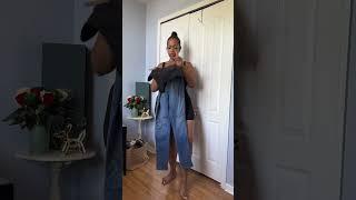 Shapewear Try-On #shapewear #tryon #curvy #haul