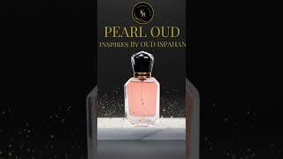 Pearl Oud  Long lasting and Complimented  Perfume