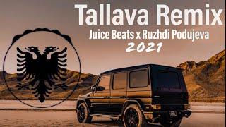 Remix Albanian Tallava Music Oriental/Tallava/Balkan by Juice Beats x Ruzhdi Podujeva