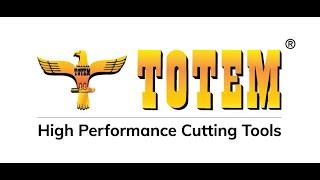 Totem Corporate Video - High Performance Cutting Tools