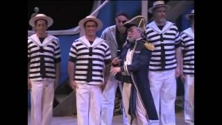 HMS Pinafore - Wichita Grand Opera - COMPLETE