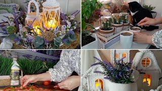 Как сделать дом уютным?Уютный дом.Идеи для дома.Мой быт.Kitchen Handmade Autumn decor Осенний декор