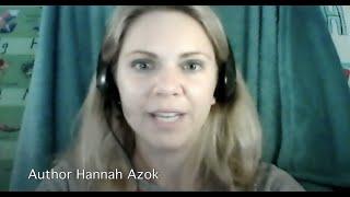 WOTF Friends Across the World: Hannah Azok