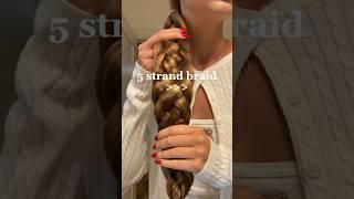 Pov: ur on a quest to learn every braid to keep your hair healthy ️️ #braids