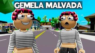 La Abuela Rita Tiene una Gemela Malvada en Brookhaven Roblox!