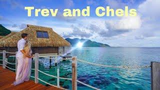 Trev & Chels 2