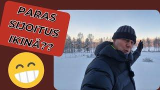 Myytävänä tuulivoimapuisto!!  -Ostetaan porukalla pois??!!