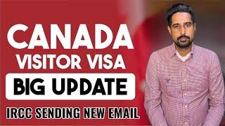 Canada Visitor Visa |Canada Tourist visa| Canada Visitor Visa updates 2024 | Canada visa update 2024