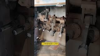 Woodworking machine: understanding the mechanism