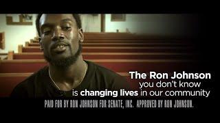 Joseph Project | Ron Johnson for Wisconsin | 60 seconds
