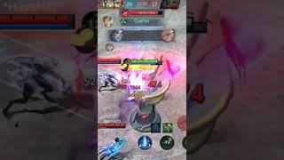 #speedsong #music #anime #nightcore #phonkmusic #mobilelegends selena tower dive
