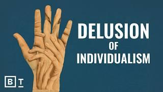 The delusion of individual control, explained through chaos theory | Brian Klaas