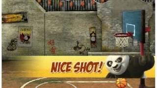 Kung Fu Hoops Madness