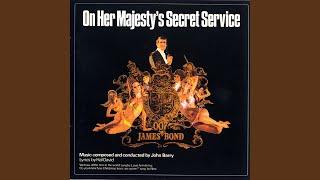 Over & Out (From “On Her Majesty’s Secret Service” Soundtrack / Remastered 2003)