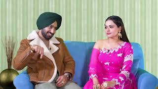 Satinder Sartaj ਦਾ ਇਹ ਇੰਟਰਵਿਊ ਕਿਸੇ ਕਿਤਾਬ ਤੋਂ ਘੱਟ ਨਹੀਂ  | DIL DI GAL WITH PAAPI | #hoshiarsingh