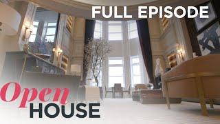 Full Show: Outrageous Amenities Across the Country | Open House TV