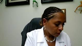 Dr. Delvena | THERAPY THURSDAY | A Sexless Life