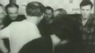 Botvinnik - Fischer