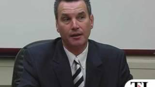 Judge Peter Paul Olszewski - Part 3 of 24