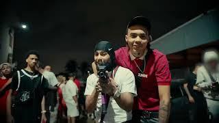 SOMBRA PR - EMPROBLEMAU (OFFICIAL VIDEO)