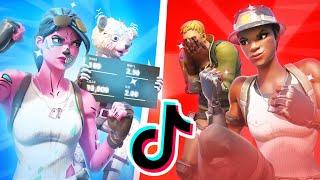 this TikTok Clan Started a Clan War So I Exposed their Stats...