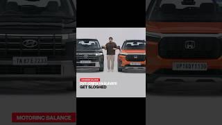 Honda Elevate vs Hyundai Creta: Which One Should You Buy? | Balance | #MotorIncBalance