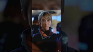 Kara Edit! It Is Up To Me To Decide - Detroit Become Human PS5 #shorts