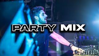 Best EDM Party Mix 2021 | Best Mashup & Big Room Popular Songs| VOL :- 73 | SANMUSIC