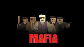 Unturned Workshop | Mafia 1 Stereo | Workshop Link in Desc.