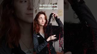 Какой стиль выбираем?  ТГК: паучок Юля  (для заказа) #вязание#сумка#творчество#crochet#handmade