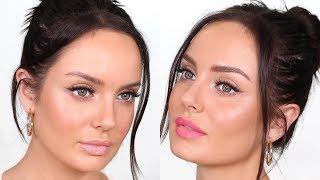Tips & Tricks for Perfect Brows: 3 Eyebrow Routines! \\ Chloe Morello X Benefit