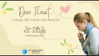 Atomy Bellflower Root, Pear & Quince Compact Juice  AND Atomy Propolis Spray - Sylli Ciputra DM