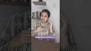 Managing Mundane routine  by Aanchal Jain .mp4