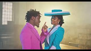 BAHATI - CHERIE (Official Video) Starring DIANA B  FOR SKIZA SIMPLY DIAL  *812*811#