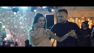 The Baptism Dance, Ed Sheeran - Perfect - Denisa & Dennis Thomsen ( First Dance )