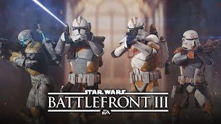 Battlefront 3 gets CLOSER & New Records Shattered!