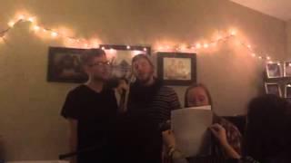 About You Now by Miranda Cosgrove (Cover by Jacob, Nick, and Candace)