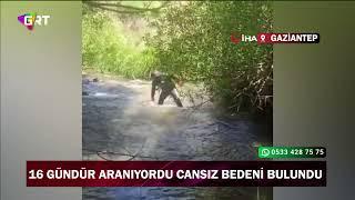 Onurcan Özdemir’den 16 gün sonra acı haber geldi !