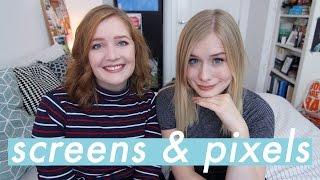 Kubo, Bridget Jones, Amanda Knox & More | Screens and Pixels w/ Lex