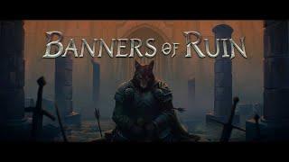 Dawn's Point - Banners of Ruin OST