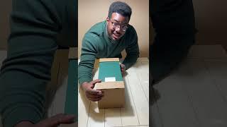 Unboxing a cognac worth $4k!!!