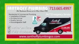 GreenFrame Video -  Santhoff Plumbing